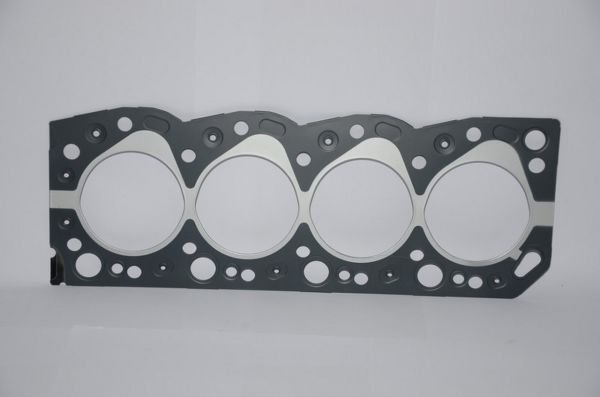 HILUX 2L 1988- SİLİNDİR KAPAK CONTA - METAL