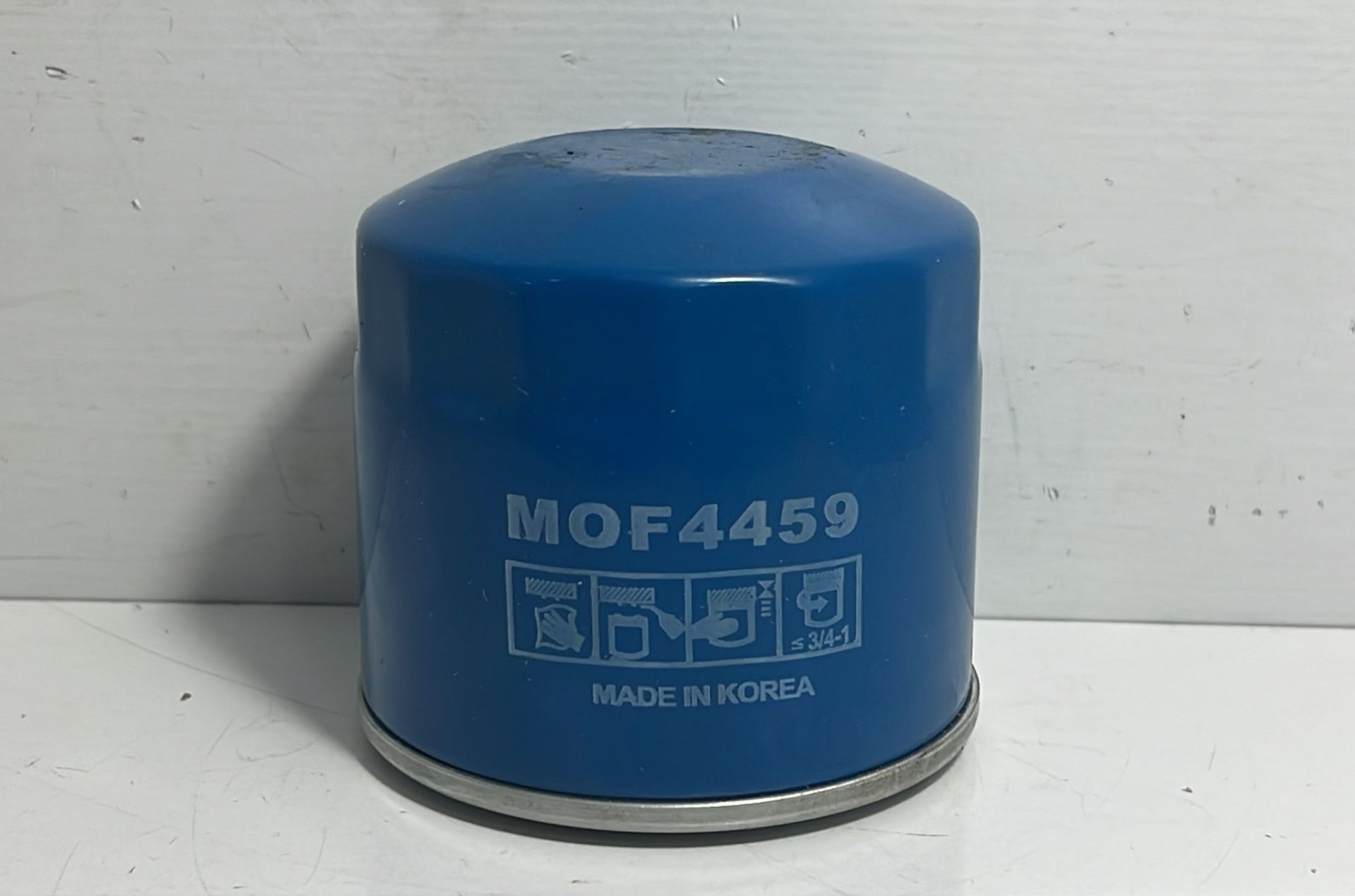 Yağ Filtre Civic Dizel