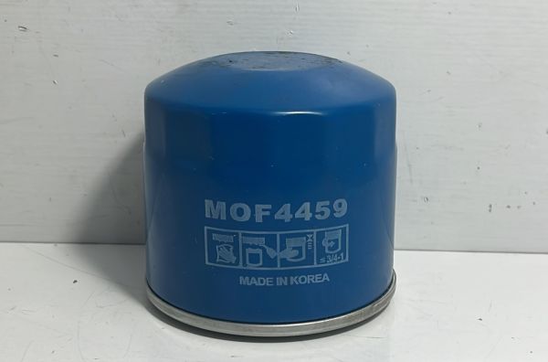 Yağ Filtre Civic Dizel