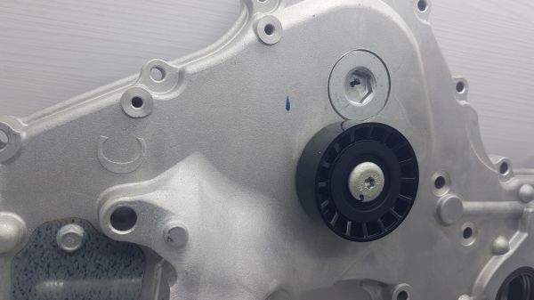 Yağ Pompa getz 2009- Dizel/Era 2009-