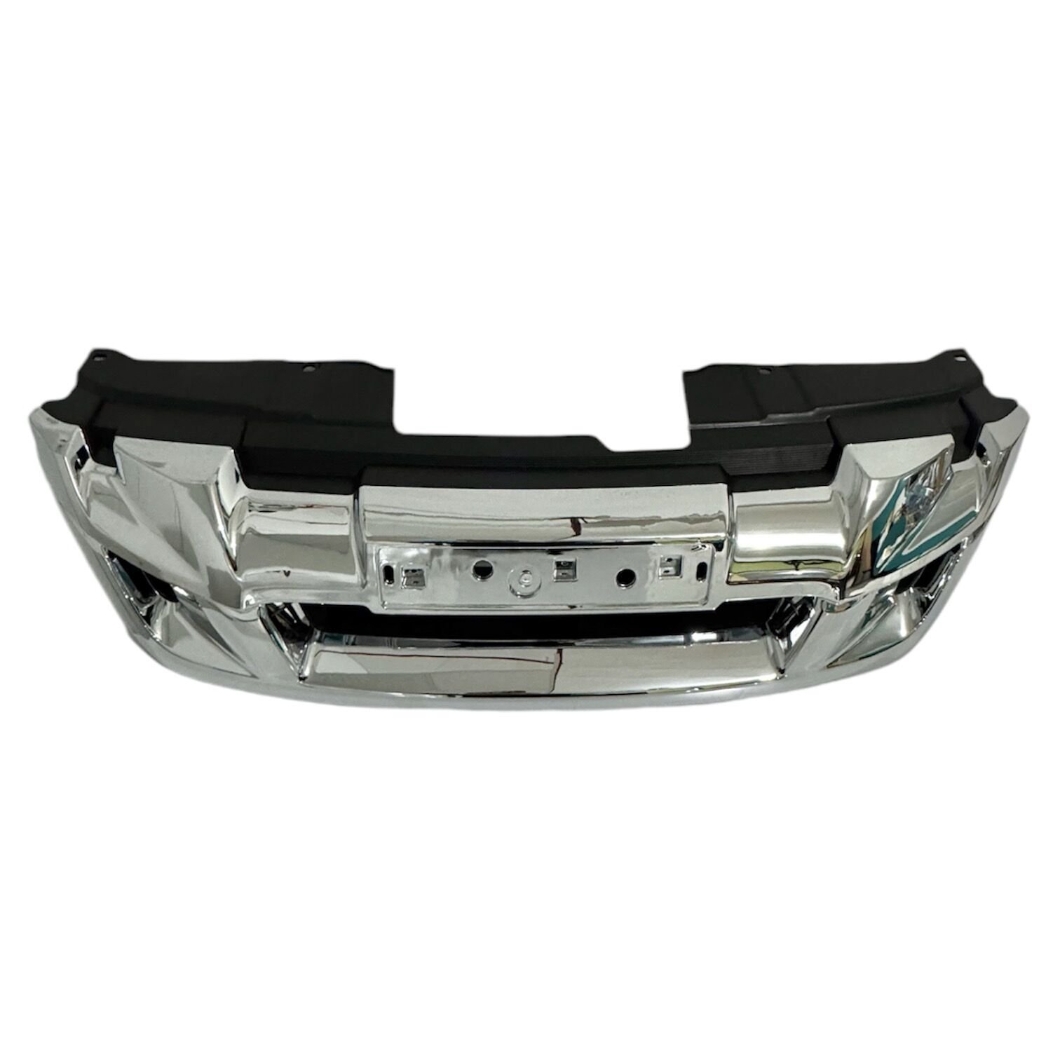 PANJUR D-MAX 12-17 ÖN (KROM)