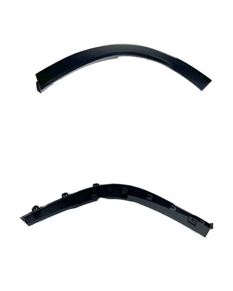 BODİK ÇAMURLUK TİGGO 8 PRO 22-24 ARKA LH