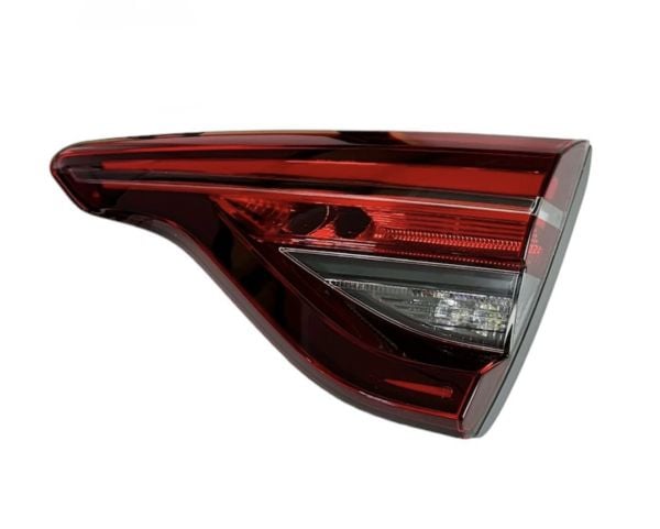 STOP CLIO 5 21-24 İÇ RH (DUYLU/TOUCH PAKET)