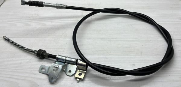 El Fren Teli Corolla 02-06 Arka Sağ