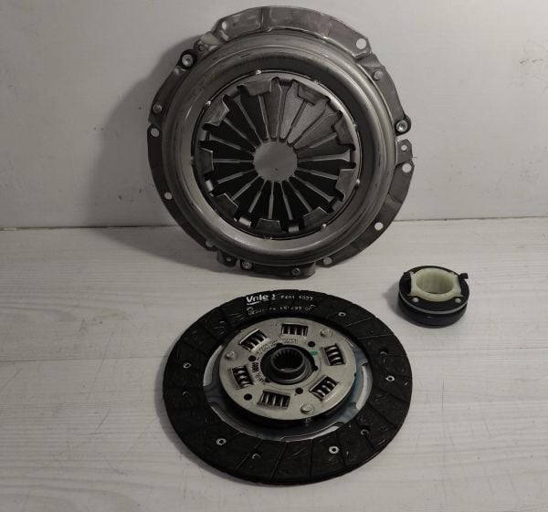 Debriyaj Seti Accent 1.5