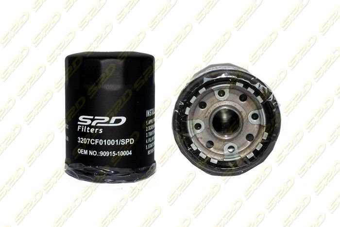 YAG FILTRESI- COROLLA 02-06 /  AURIS / RAV4 06- / YARIS / COROLLA 19- / COROLLA CROSS 22-