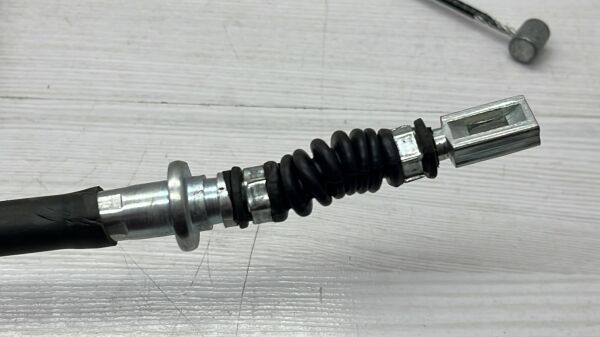 El Fren Teli H1 Sol Arka Abs,Li