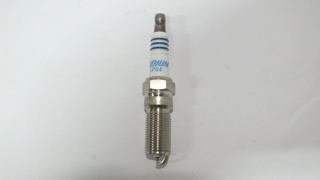 LPG4 ATEŞLEME BUJİSİ