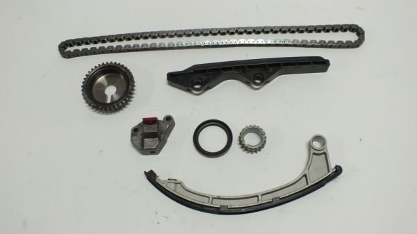 MICRA 1.2 K12E  2002-2007 BENZİNLİ MOTOR ZİNCİR TAKIMI (7 PARÇA)