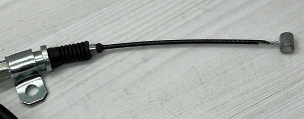 El Fren Teli H1 Sol Arka Abs,Li