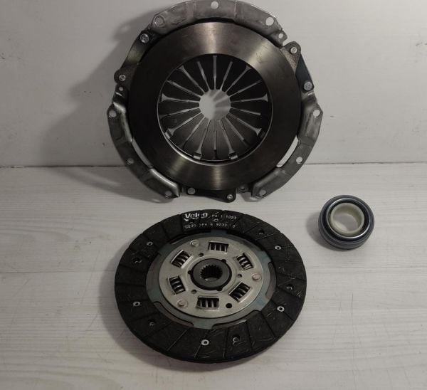 Debriyaj Seti Accent 1.5