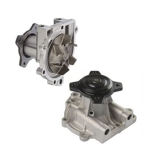 DEVIRDAIM VITARA 98- 2.0 J20 / BALENO 1.8