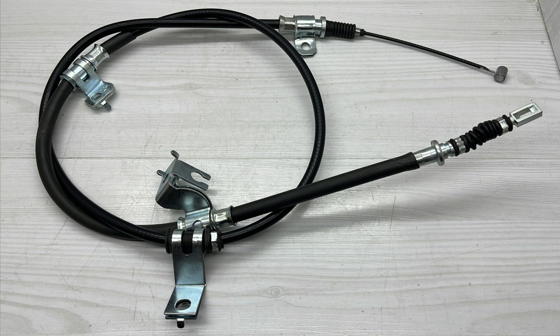 El Fren Teli H1 Sol Arka Abs,Li