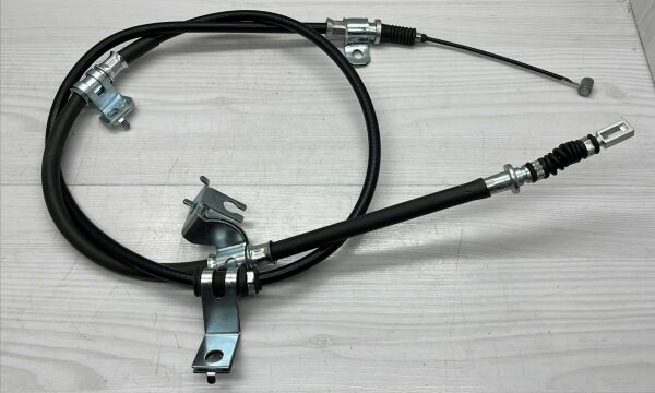 El Fren Teli H1 Sol Arka Abs,Li