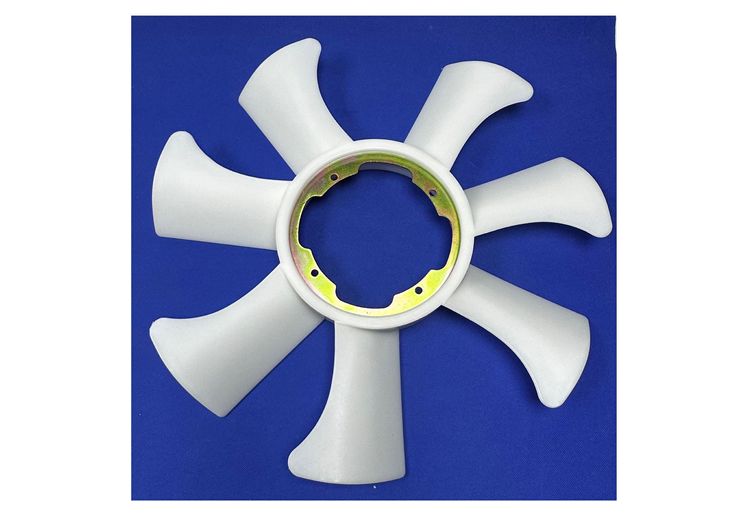 PERVANE FAN YD25 02-05