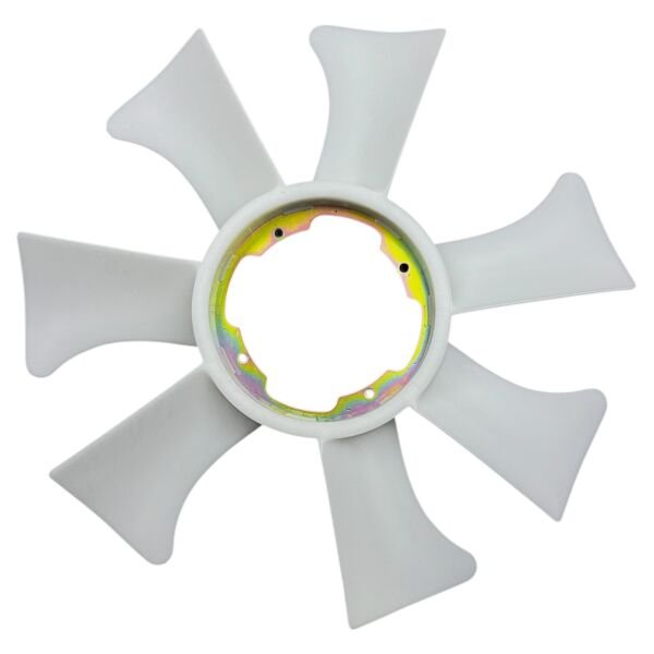 PERVANE FAN YD25 02-05