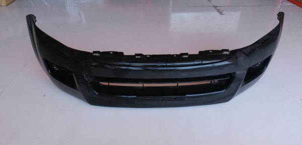 TAMPON D-MAX 4X4/4X2 12-15 ÖN