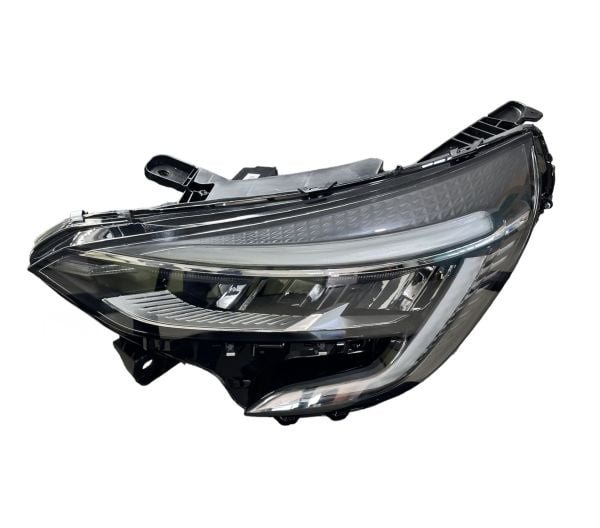 FAR CLIO 5 21-24 LH (LEDLİ/MOTORLU/ICON PAKET)