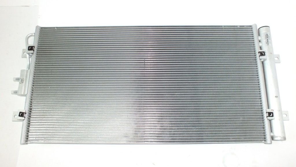 H350 2015- KİLMA RADYATÖRÜ