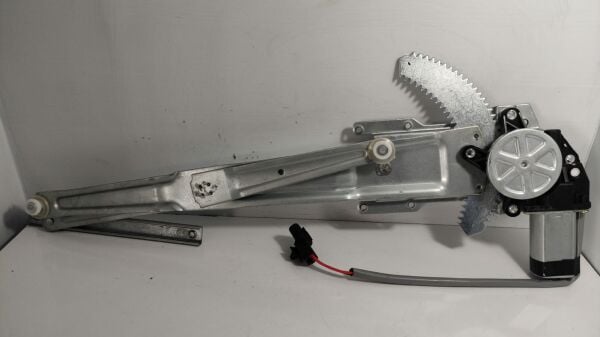 Cam Kriko L300 Sağ Elk Motorlu