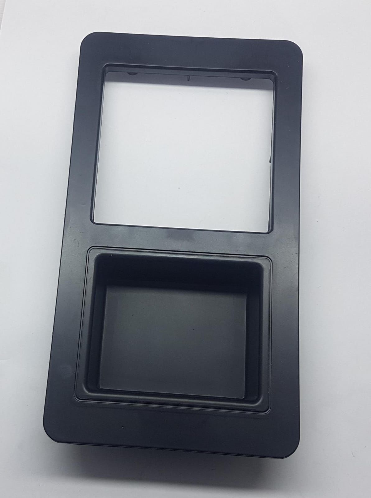 Cam dügme L300 Çerçevesi