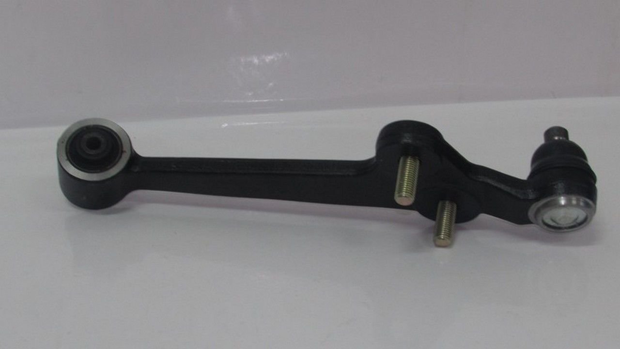 RIO 2003-2006 SALINCAK ÖN SOL