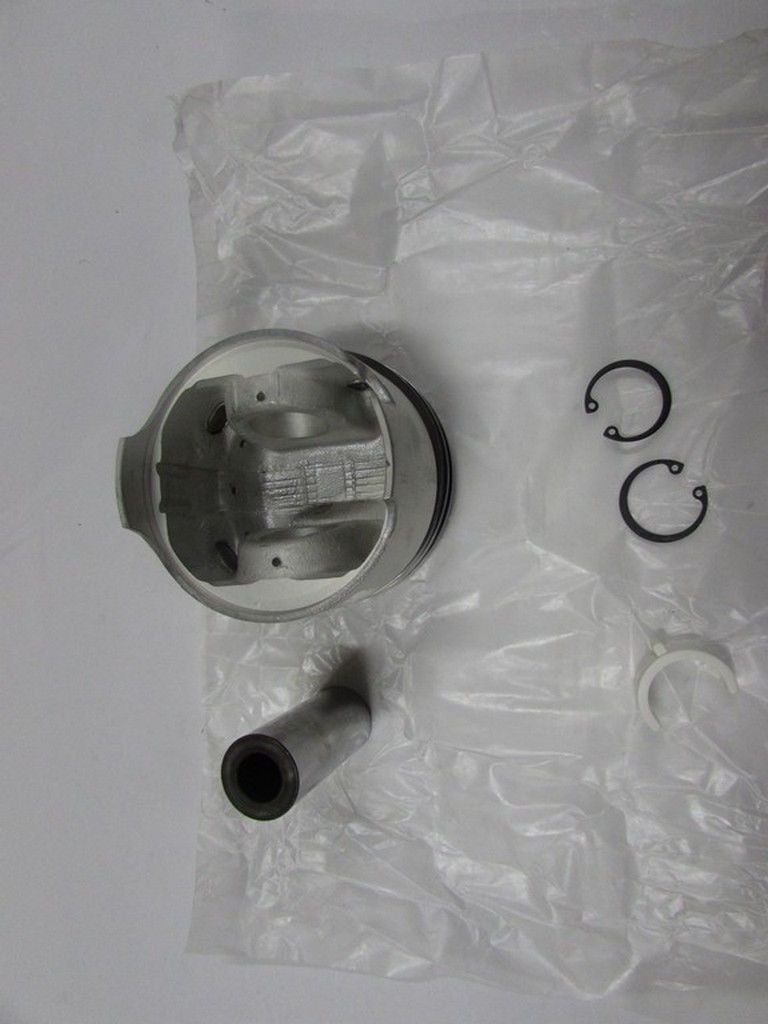 HILUX 2L 1989- 92,00mm PİSTON STD