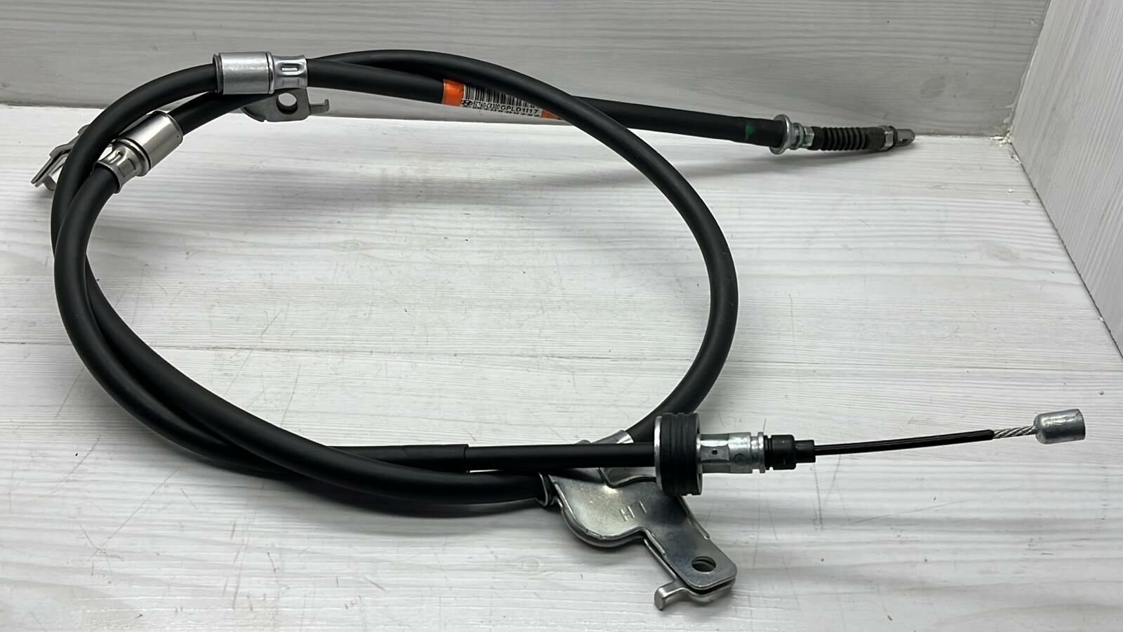 El Fren Teli i20 Sol Arka 15-