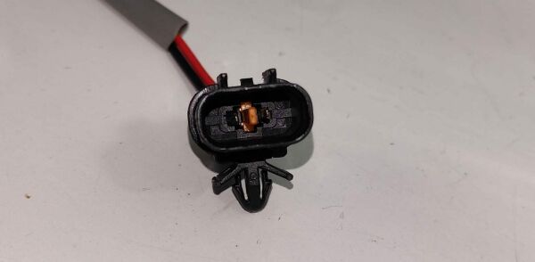 Cam Kriko L300 Sağ Elk Motorlu