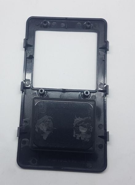 Cam dügme L300 Çerçevesi