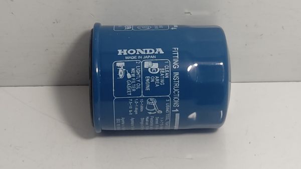 Yağ Filtre Civic/Carisma/626