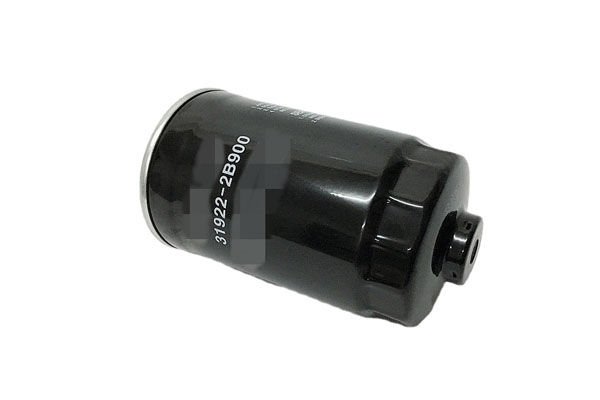 YAKIT FILTRESI (MAZOT)- ACCENT / ERA 08- / GETZ 06- / SANTAFE 06- / SONATA 05- (SENSORU GENIS DELIK) / STAREX 02-08  / SORENTO / PICANTO / RIO 06-11/ VENGA / IX35 10-15 / I-30 12-16 / I-40 11-14