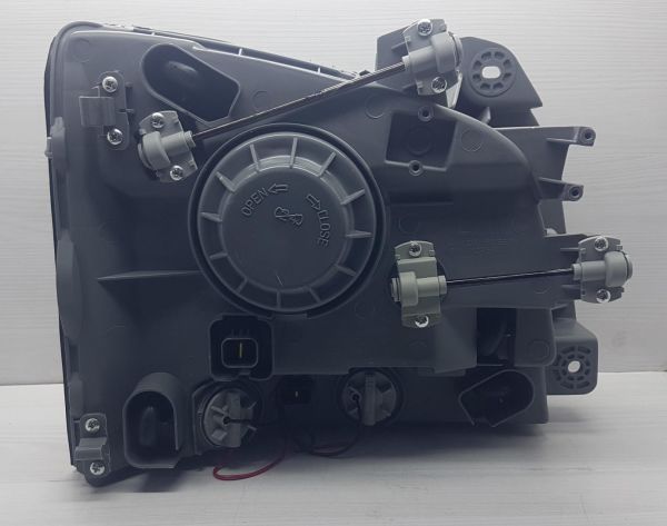 FAR BONGO SOL 2001-2003 MANUEL