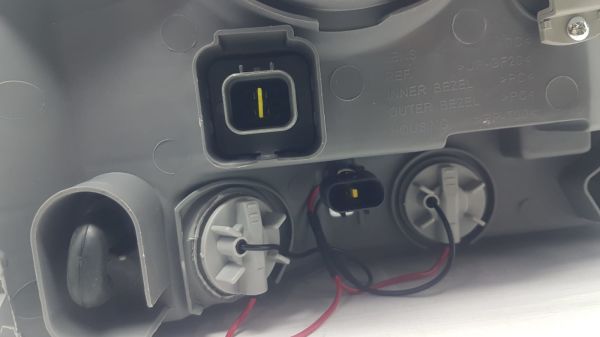 FAR BONGO SOL 2001-2003 MANUEL