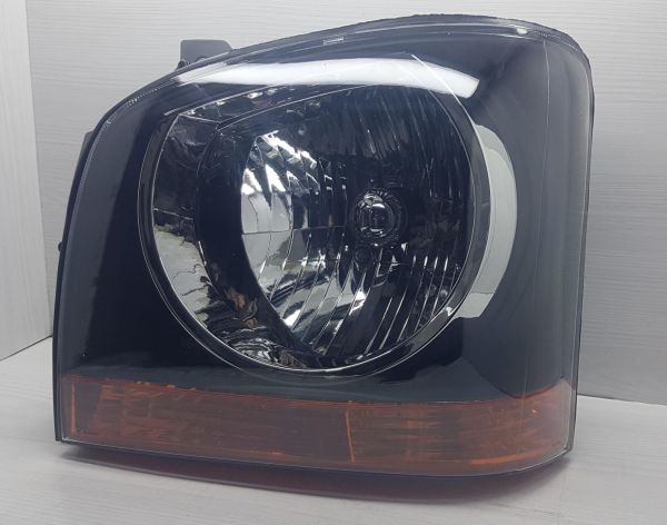 FAR BONGO SOL 2001-2003 MANUEL