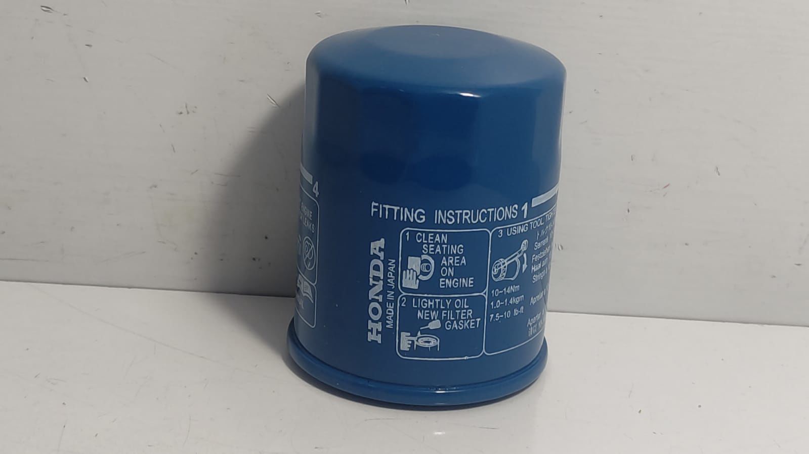 Yağ Filtre Civic/Carisma/626