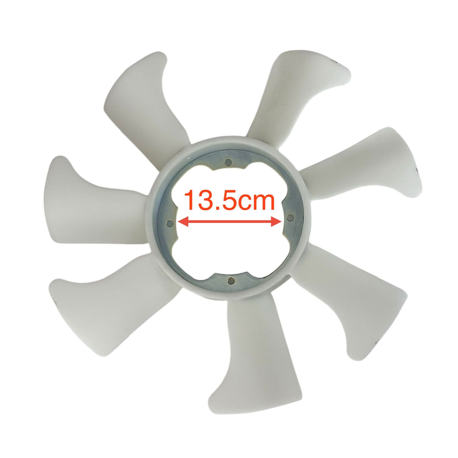 PERVANE FAN D22 98-02