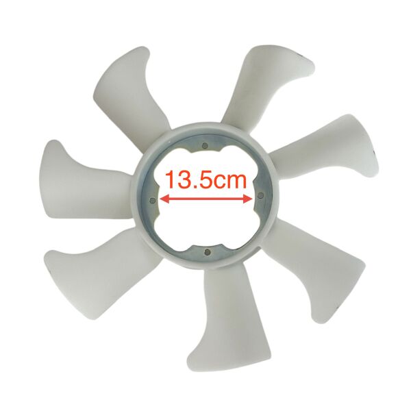 PERVANE FAN D22 98-02
