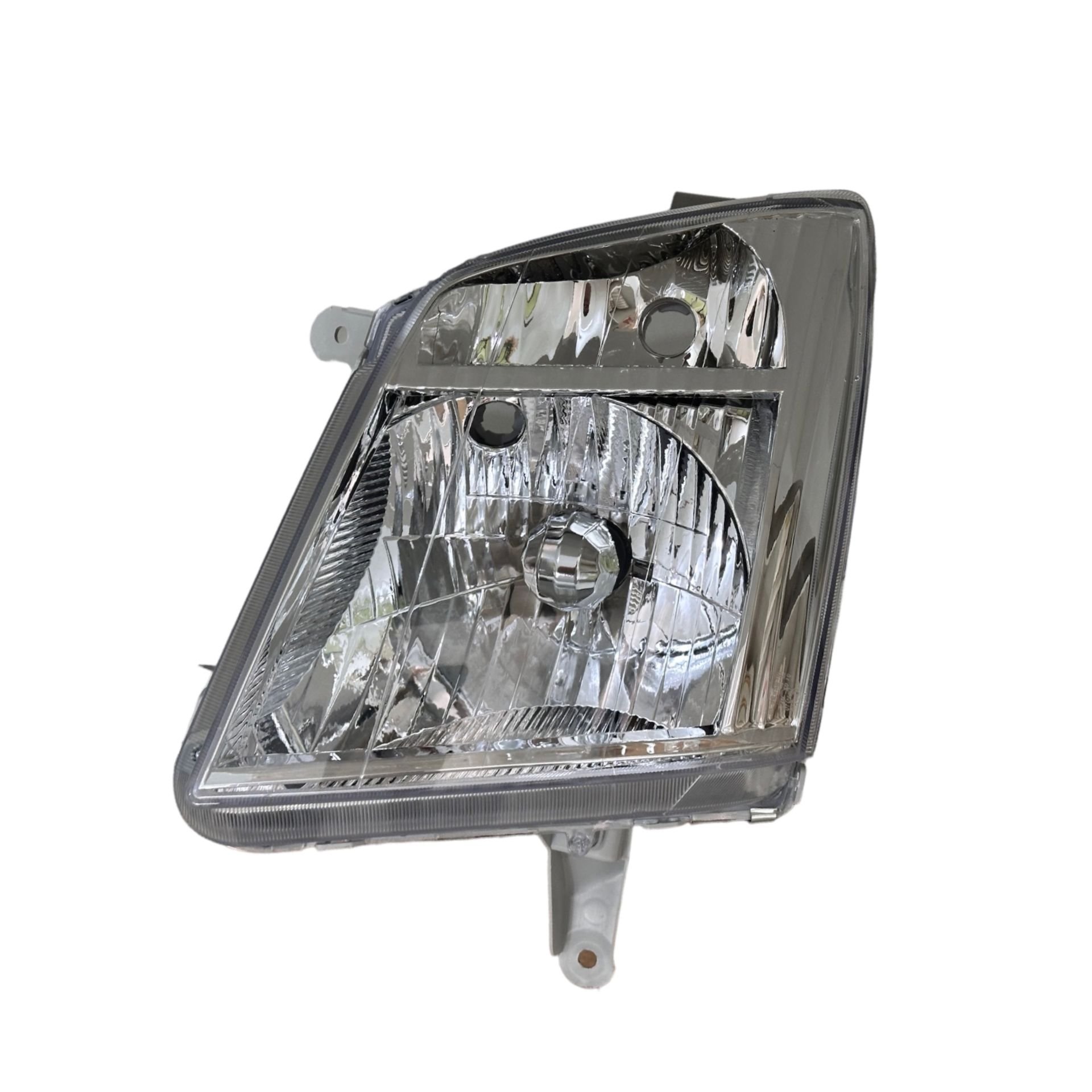 FAR D-MAX 07-11 LH (MERCEKSİZ)