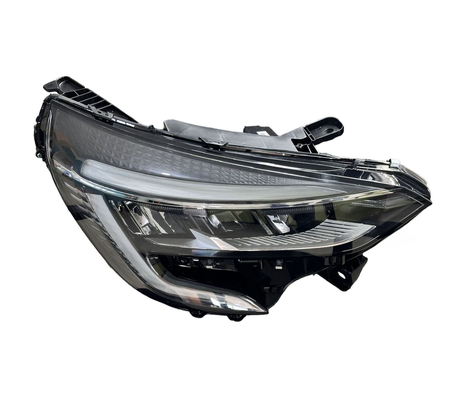 FAR CLIO 5 21-24 RH (LEDLİ/MOTORLU/ICON PAKET)