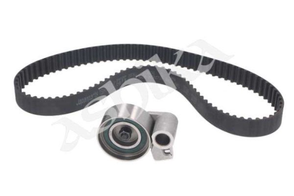TRIGER SET - HILUX 01-15 / LAND CRUISER PRADO 00-10 3.0 D4D / HIACE 01-06 2.5 D4D