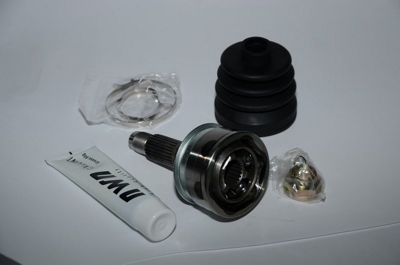 323 1990-1996 / 323 1,5 2000- / SEPHİA 1,5 AKS KAFASI VE KÖRÜK KİTİ  22*26*56