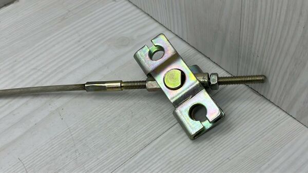 El Fren Teli B2500 06- Ön Bt50