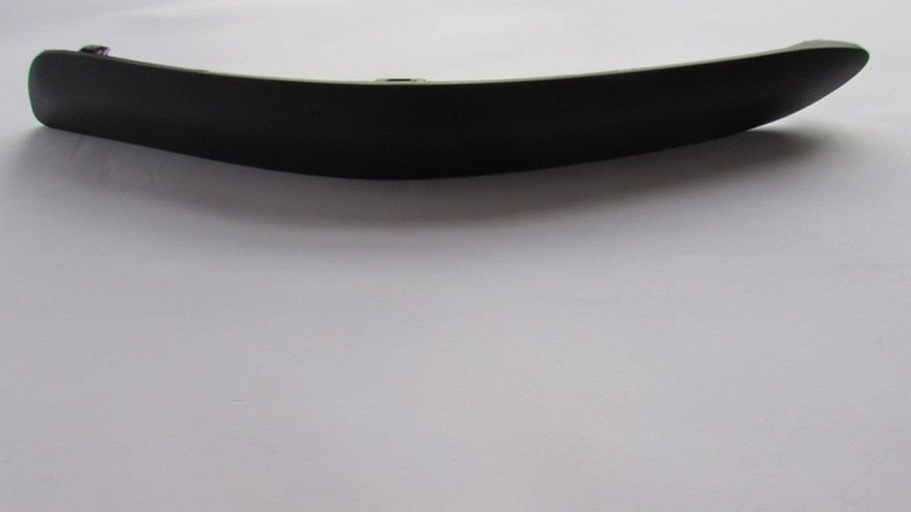 ALMERA 2000-2002 ÖN TAMPON BANDI SOL