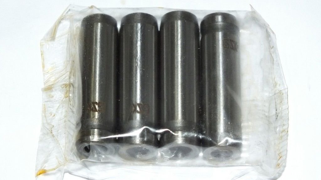 COROLLA D4D 1.4D 02- 8V SUBAP GAYDI IN / EX TAKIM