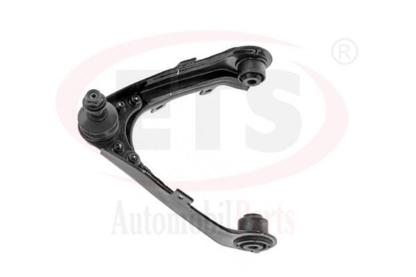 SALINCAK UST SOL - D-MAX 2WD 02-12  (EURO3-EURO4)