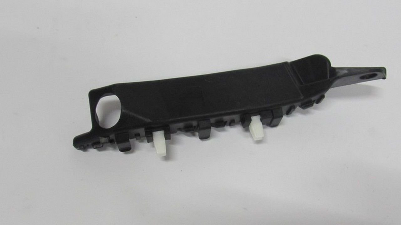 ELANTRA 2011- TAMPON ÖN BAĞLANTI BRAKETİ SOL