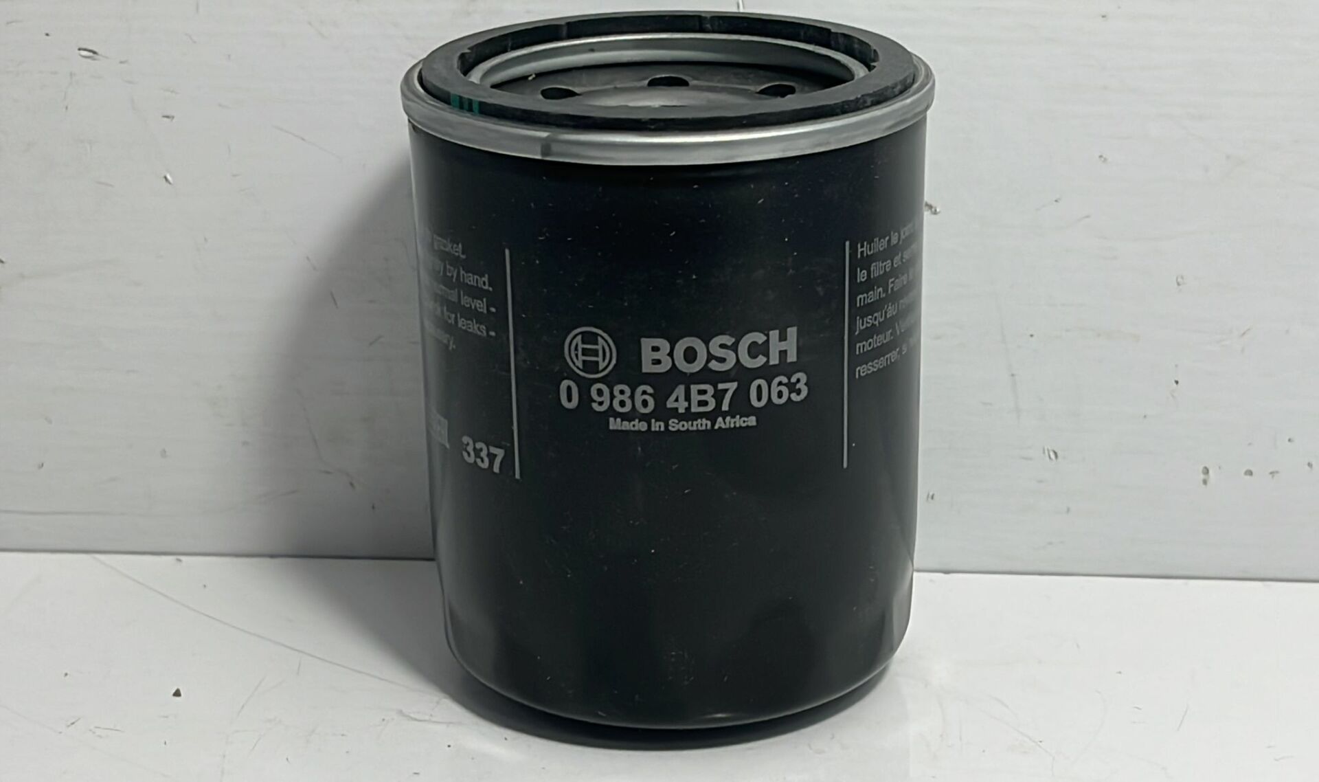 Yağ Filtre Civic/Carisma/626