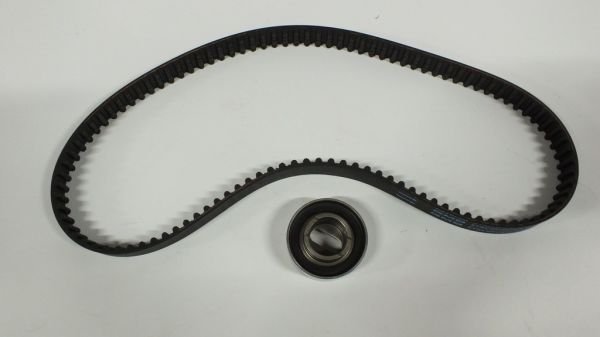 MAZDA 323 B6 1.6 90-94 TRİGER SET ( GMB KAYIŞ - ALT RULMAN ) BEYAZ KUTU