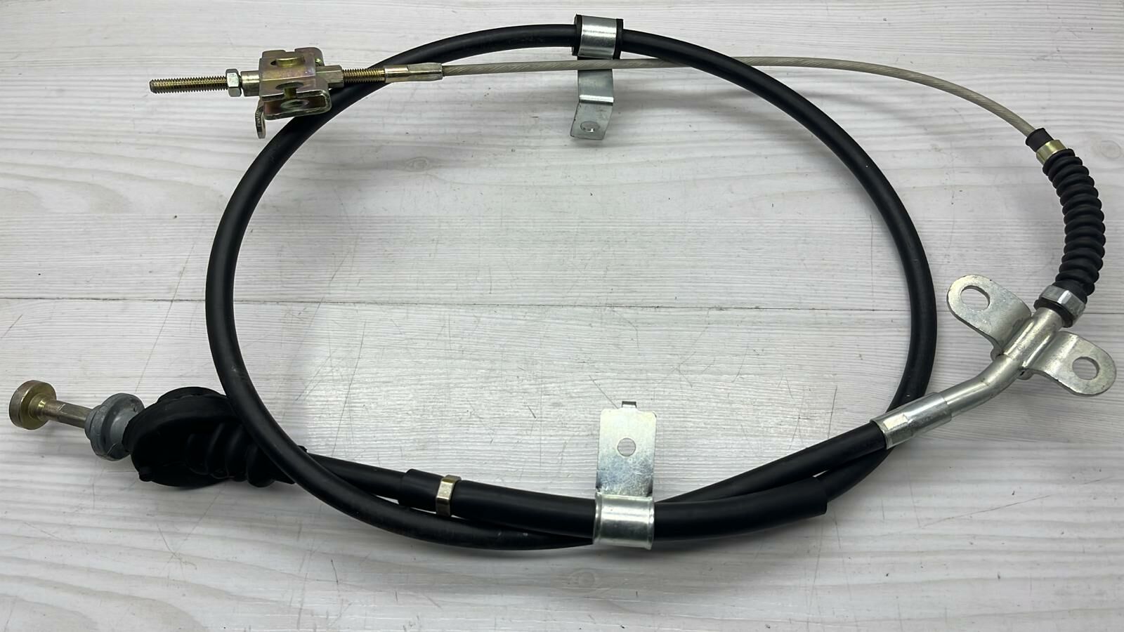 El Fren Teli B2500 06- Ön Bt50